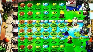Plant vs Zombie - Hoa quả nổi giận..cuộc chiến thay Ma