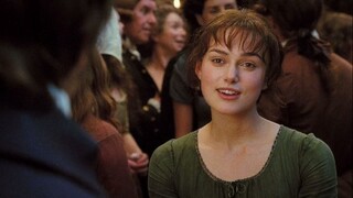 Pride & Prejudice (2005)