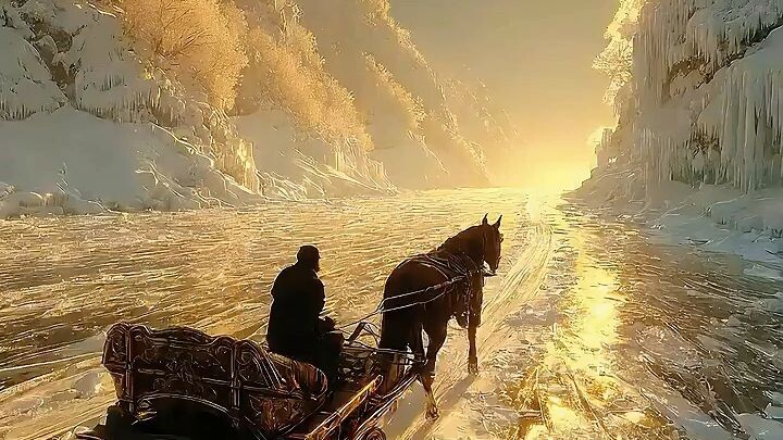 Heaven Journey