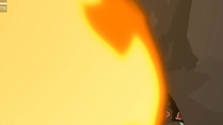 火影忍者 佩恩 vs 海贼王  凯多 2