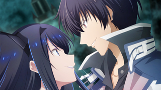 【يوليو/نانمو توموري وهايدا نينين】 الموسم الثاني من غير الملائم في أكاديمية الشيطان PV3 【فريق MCE للت