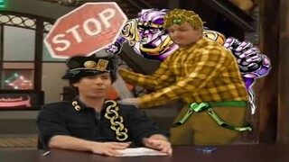 Jojo Memes (OC Jojokes) If you laugh restart the video (IMPOSSIBLE)