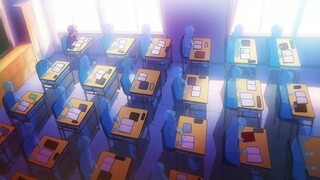 Sakurasou no Pet na Kanojo eps 1(sub indo)