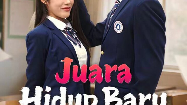 Juara Hidup Baru Full Bahasa Indonesia (MELO)