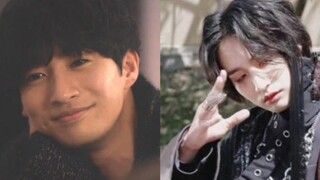 【第二次恋爱才完美】这哥演技是真好