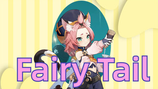 Fairy Tail
