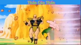 Tenshinhan Vs Nappa AMV _ 2 thằng trọc vờn nhau :) #SuperSaiyan #schooltime