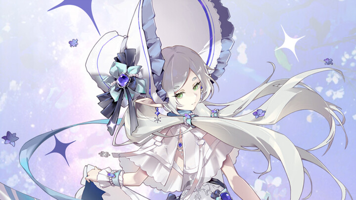 Challenge: 999 Drawings to Heal the World—Frieren!