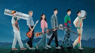 Let Me Be Your Knight E09