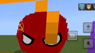 Never bully Russia (I am not original, the original one is 303)