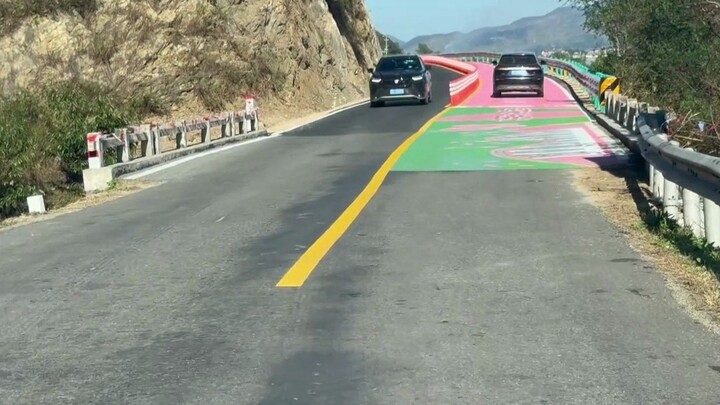 เพิ่งเคยได้ยินเรื่องถนนดนตรีเป็นครั้งแรก