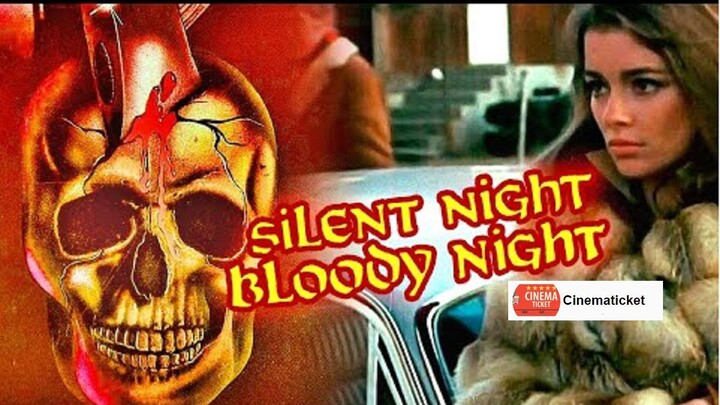 Silent Night, Bloody Night Horror, Mystery, Thriller Full Length Movie