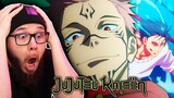MOST INSANE EPISODE! | JUJUTSU KAISEN S2 Episode 15 Reaction