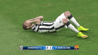 Gol Bunuh Diri PES Dari 1996 ke 2022