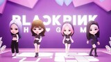 BLACKPINK -'THE GIRLS' M/V TEASER l BLACKPINK THE GAME
