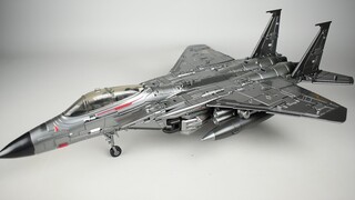 竟然意外的不错！变形金刚DREAM STAR TOYS DST大无畏 黑袭战者