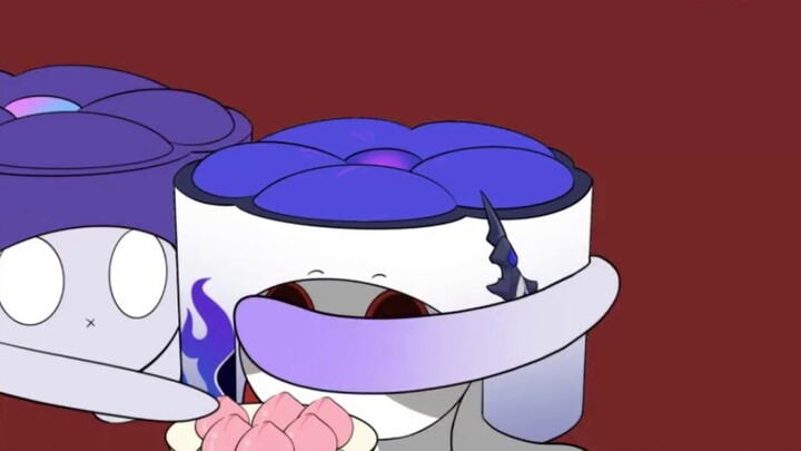 【فيديو موسيقي لـ "كعكة هوانغ تشيوان"】 المراجعون، اسمعوا تفسيري! لقد بدأ المسؤولون بالتحرك أولاً!