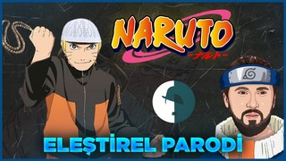 NARUTO - ELEŞTİREL PARODİ