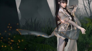Xiao Wu | Tari Fei Tian