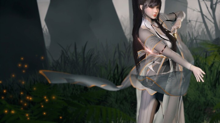 Xiao Wu | Tari Fei Tian