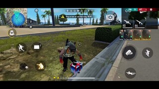 [FREE FIRE] sinh tồn xếp hạng