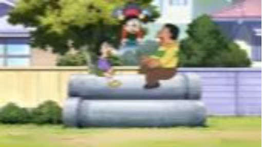 Doraemon Episode 500