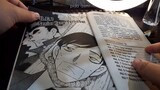 *ASMR* - Detective Conan manga volume 77 [ book Asmr ]