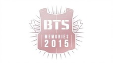 Disc 3: Special Features I ~ 2015 BTS Live Trilogy Episode II. The Red Bullet Tour First Half