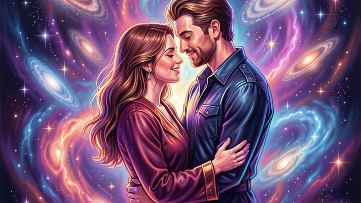 Interstellar Love