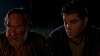 #สปอยหนัง นักโทษคนนี้แหกคุกมาแล้วหลายที่ เลยโดนลงโทษจับไปปล่อยเกาะลับแห่งหนึ่ง（5/8）