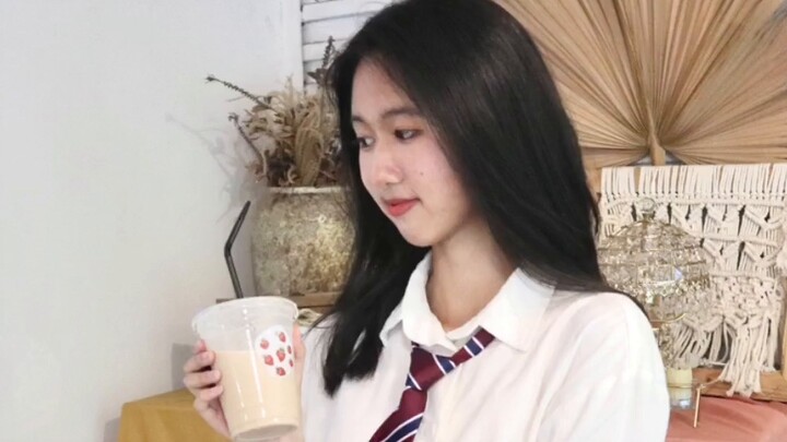 【LOVE DIVE】Maukah kamu jatuh cinta padaku?