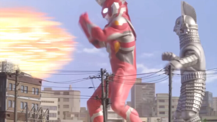 Different Ultraman strong light blocking
