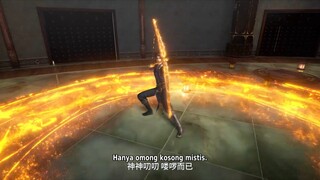 Tomb Of Fallen S2 EPS 26 Sub Indo