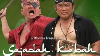 Sajadah kabah (2011)