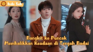 Mobil mewah, perhiasan, dan dia—penipuan sempurna saya