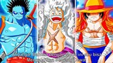 INILAH SEMUA MODE LUFFY di ONE PIECE (Sun God, Nightmare, Water, dll) - One Piece 1072+ (Top 10)