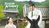 Joseon Attorney: A Morality (2023) Episode 7 Preview