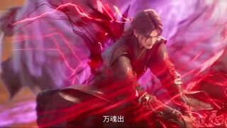 Jade Dynasty S3 Eps 06 PV
