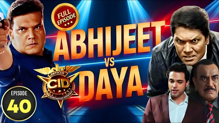 CID Season 2 Full Episode 40 | CID Season 2 2025 | Crime Investigation Tv Show | CID Tv Show