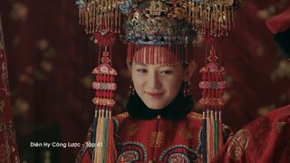 Diên Hy Công Lược - Tập 41