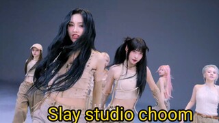 Slay studio choom - Everglow
