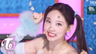 是誰看Newjeans看的那麼入迷～林娜璉：揍你喔