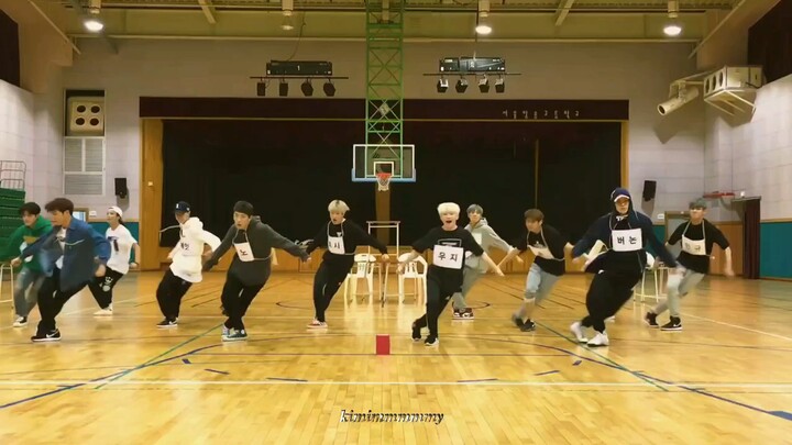 Không cho phép ai chưa xem màn vũ đạo kiếm này!!!!!