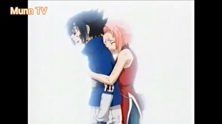 Naruto (Ep 33.5) Sasuke, dừng lại đi! #Naruto_tap33
