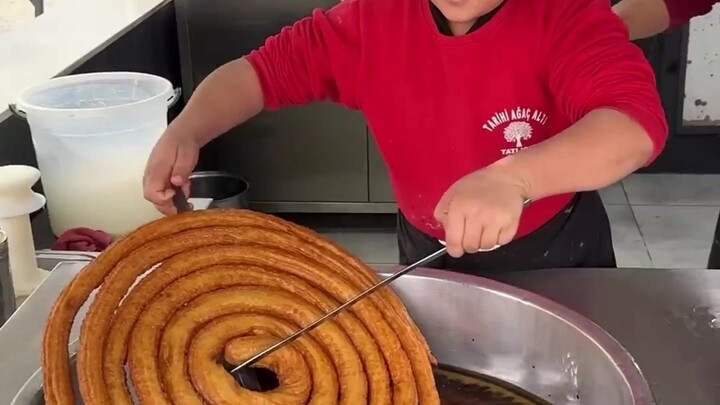 Are they blowing up mosquito coils?