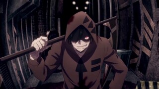 Angels of Death AMV (Part 2) - Suicideboys Paris