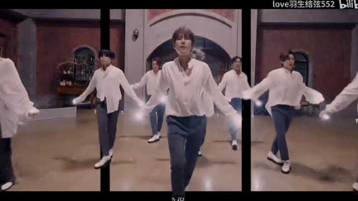 【SJ】【3D không kính】Kinh ngạc! Người da xanh lại đốt sàn nhà ngay trước mặt tôi? [burn the floor 3D k