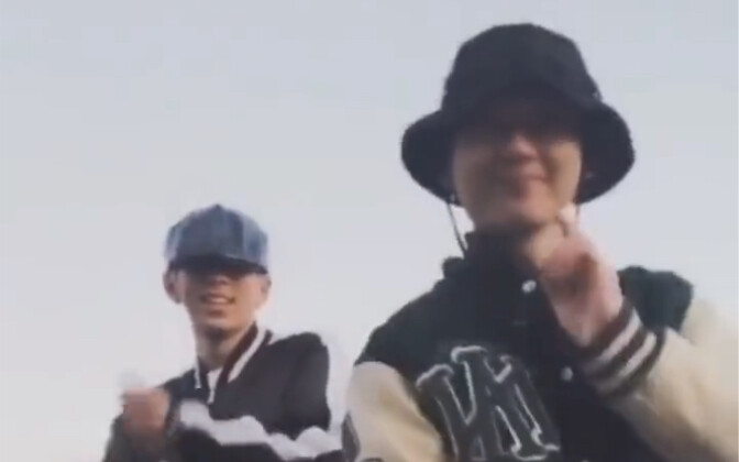 【Shotaro】Any Song Challenge with Friends