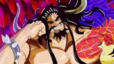 One Piece - Devil Fruits Stronger Than Kaido Revealed