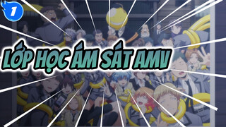 Lớp Học Ám Sát AMV_1